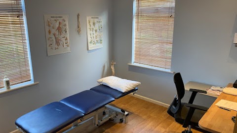 Pure Physiotherapy