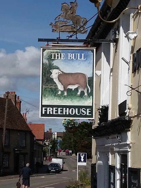 The Coach House at The Bull Inn