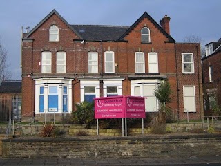 Queens Park Veterinary Surgery