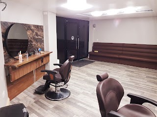 frame barbers