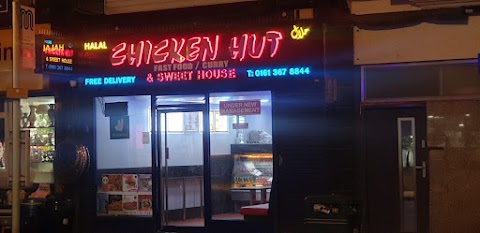Chicken Hut