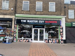 The Master Cut Barbers