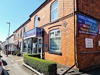 Hinckley Insurance Services