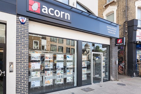 Acorn Estate Agents and Letting Agents in Sydenham