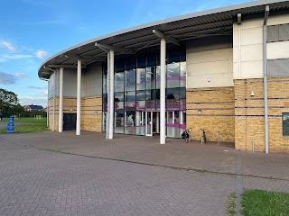 Burntwood Leisure Centre