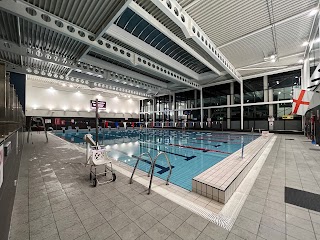 Northolt Leisure Centre