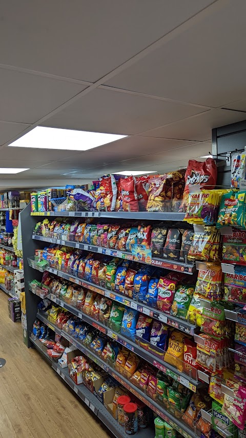 NISA LOCAL-- Lower Bredbury