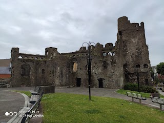 Swansea Castle