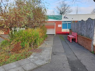 Harefield Infant School & Children's Centre