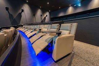 ODEON Luxe Bromborough