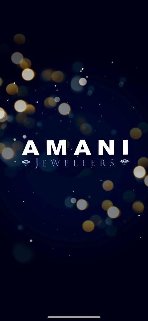 Amani Jewellers