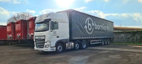 Bomfords Group