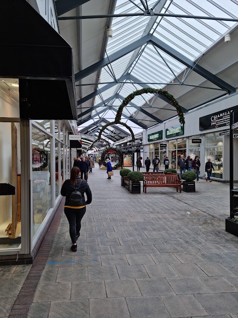 Joules Clothing Bridgend Outlet