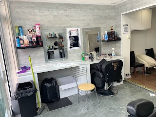 Mobeen Hair Dresser London