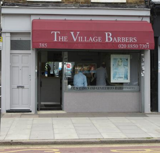 Village Barbers