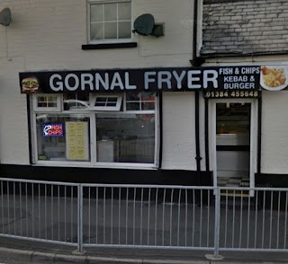 Gornal Fryer