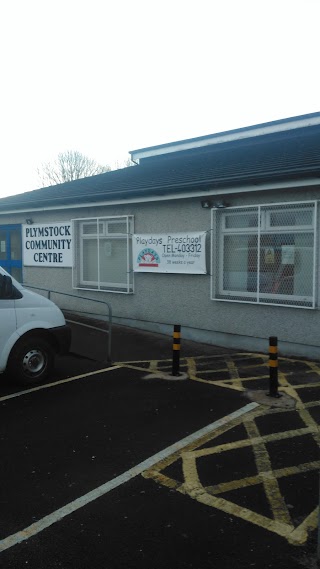 Plymstock Community Centre