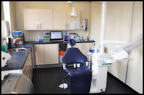 Attleborough Dental Surgery