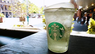 Starbucks Coffee