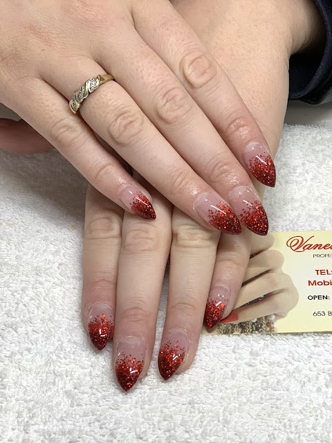 Vanessa Nails