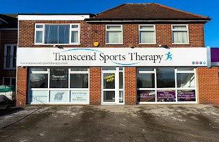 Transcend Sports Therapy