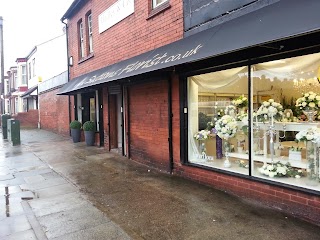 Suttons Florist Liverpool’s luxury florist.