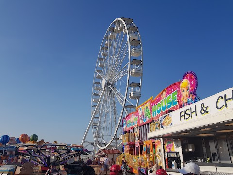 Barry Island Pleasure Park