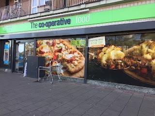 Co-op Food - Rose Lane