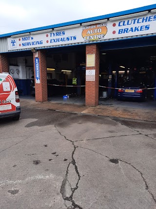 Burton Road Auto Centre