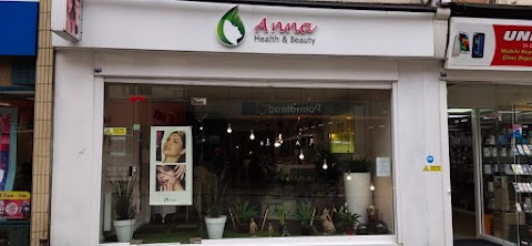 Anna Health & Beauty