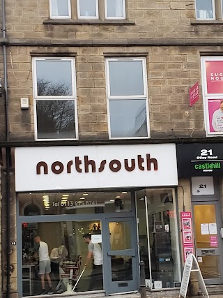 North & South Barbers