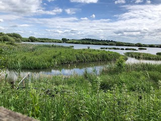 Rutland Water Nature Reserve