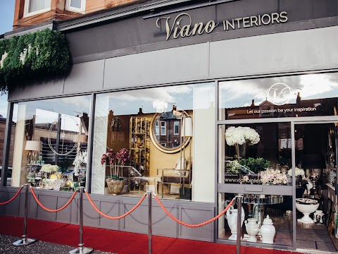 Viano Interiors