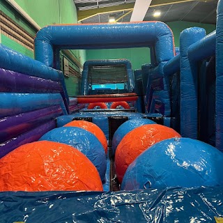 Inflata Land