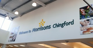 Morrisons Pharmacy