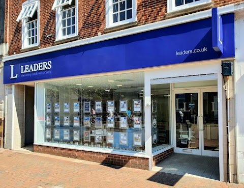 Leaders Letting & Estate Agents Gosport