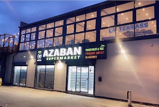 Azaban supermarket