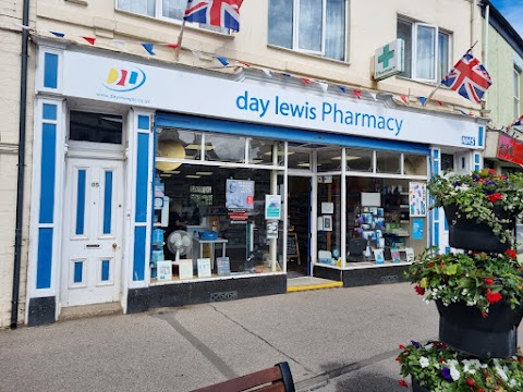 Day Lewis Pharmacy Hornsea