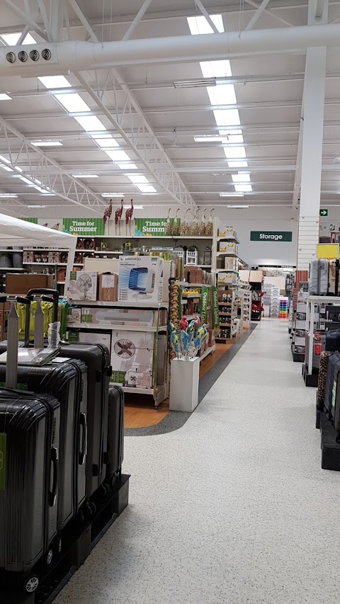 Dunelm