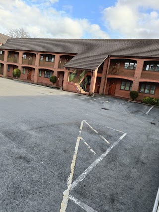 Tollgate Hotel & Leisure