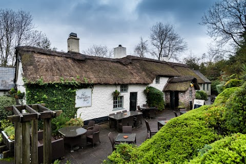 The Travellers Rest