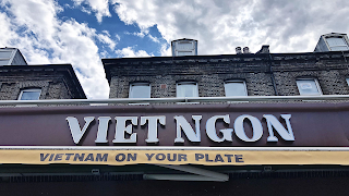 Viet Ngon Restaurant