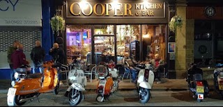 Cooper Kitchen & Bar Ltd