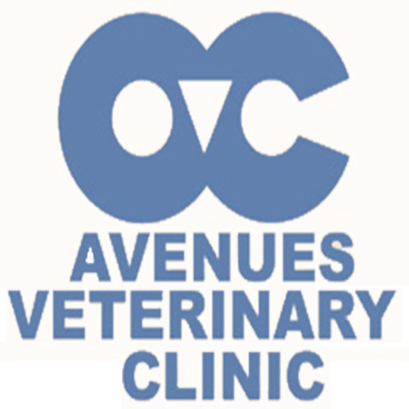 Avenues Veterinary Clinic