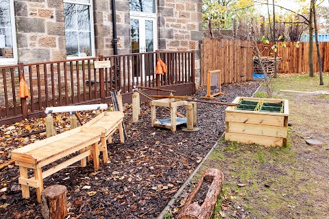 Musselburgh Nature Kindergarten