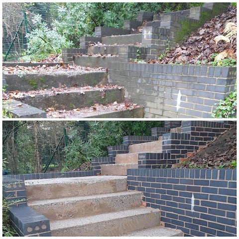 Power Wash UK (NW) Ltd