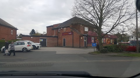 Sainsbury's Local