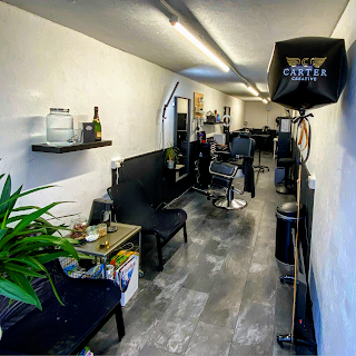 Carter Creative Hair Studio