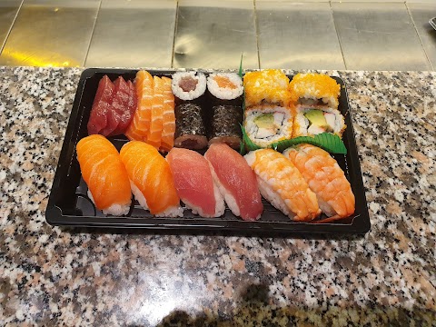 Sushi Essence Herne Hill