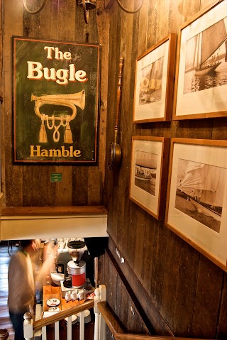 The Bugle Hamble